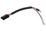 Wiring Diagram Conversion Kit Parts (SIMP7100-WIRE-BV)