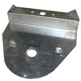 JD6x4Gat-Shrd-K Flywheel Shroud for John Deere Gator 6x4 27hp Kawasaki Conversion Kit Parts (JD6X4GAT-SHRD-K)