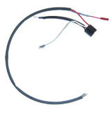 Wiring Diagram Conversion Kit Parts (JD300-WIRE-BV) Wiring Diagram Conversion Kit Parts (JD300-WIRE-BV)