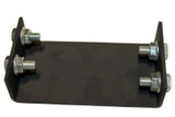 , Muffler bracket for KA-Muffler-30 (KA-490700038-BRKT)