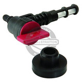 GENERAC KIT-FUEL VALVE 192980GS Generac Portables Generator Parts (GEN-192980GS)