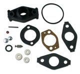 BRIGGS KIT-CARB OVERHAUL 695157 Briggs & Stratton Engine Parts (BS-695157)