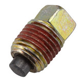691663 PLUG-OIL DRAIN Magnetic Briggs & Stratton Engine Parts (BS-691663)