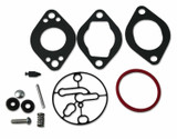 BRIGGS KIT-CARB OVERHAUL 696146 Briggs & Stratton Engine Parts (BS-696146) BRIGGS KIT-CARB OVERHAUL 696146 Briggs & Stratton Engine Parts (BS-696146)