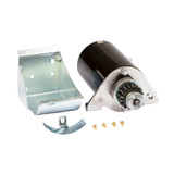 BRIGGS MOTOR-STARTER 396306 Briggs & Stratton Engine Parts (BS-396306)