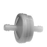 07-100 Fuel Filter In Line 75 Oregon Lawnmower Parts (OR-07100) 07-100 Fuel Filter In Line 75 Oregon Lawnmower Parts (OR-07100)