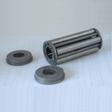 WHEEL BEARING KIT FOR 447200 (LP-20002)