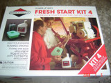 Fresh Start Kit #1 for Classic Series Briggs & Stratton Engine Parts (FSK-5101) Fresh Start Kit #1 for Classic Series Briggs & Stratton Engine Parts (FSK-5101)