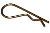 714-3020 PIN-INTERNAL COTTER TAKEN OFF NEW SNOW BLOWER (MTD-7143020-D1)