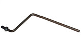 MURRAY GUIDE BELT SHORT 15 300635MA Murray Lawnmower Parts (MU-300635MA)