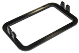 760870 Light Bezel, JWS fits Murray snow thrower (MU-760870)