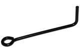 STOP-BELT .188WIRE 4.250 1.250 BLK Simplicity Lawnmower Parts (SIM-158499)