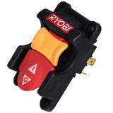 SWITCH-SM LEVER (RYOBI-984406001)