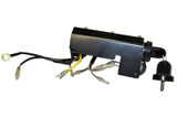 STARTER SWITCH Linamar by Kubota Engine Parts (ZX340-STARTER-SW)