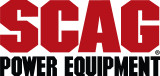 SCAG BOLT, HEX HEAD, 3/8-16 X 3-3/4" 04001-51 Scag Power Equipment Lawnmower Parts (SC-0400151)