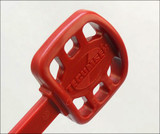 35062 KEY Tecumseh Engine Parts, Tecumseh (TE-35062)