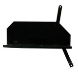 Belt guard assembly for BobCat 600 skid loader Conversion Kit Parts (BOB600-BELT-GARD)