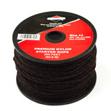 BRIGGS STARTER ROPE , 200 FEET OF #4 Briggs & Stratton Engine Parts (BS-790965)