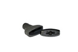 BRIGGS GRIP-STARTER ROPE 393152 Briggs & Stratton Engine Parts (BS-393152)