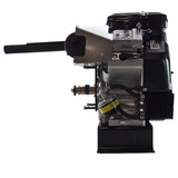23hp Briggs & Stratton Vanguard Series Engine, Horizontal, Electric Start, 16 Amp Alternator (386447-AC-SIM-F-R5)