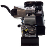 23hp Vanguard Engine Briggs & Stratton Vanguard Series Engine, Horizontal 1-7/16 Shaft, Electric Start, 16 Amp Alternator (386447-JD90-R4)