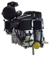 26hp Briggs & Stratton Vanguard Series Engine, Vertical 1-1/8x4-5/16 Shaft, Electric Start, 16 Amp Alternator (49R977-0013)