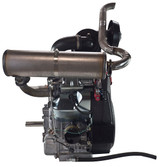 35hp Briggs & Stratton Vanguard Series Engine, Horizontal, Electric Start, 20 Amp Alternator (613477-BOBCAT-743B)