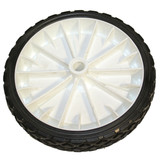 193850X427 WHEEL.7X1.5.WHT.DMD.3SPK, AYP (AYP-193850X427)