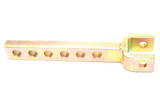 bracket assembly for 3 point hitch 6695294 (BOB-6695294)