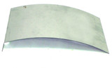 right shield for Bolens 1250 Conversion Kit Parts (BOL-1250-R-SHLD-BV)