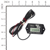 BRIGGS DIGITAL TACH/HRMTR 19598 Briggs & Stratton Engine Parts (BS-19598)