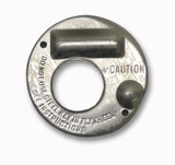 220366 COVER-BREAKER Briggs & Stratton Engine Parts (BS-220366)