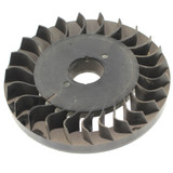280687 FAN, FLYWHEEL Briggs & Stratton Engine Parts TAKEN OFF NEW ENGINE (BS-280687-D1)