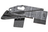392913 BLADE-GOVERNO Briggs & Stratton Engine Parts (BS-392913)