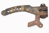 BRIGGS LEVER-GOV CONTROL TAKEN OFF ENGINE RUSTY (BS-393846-USED)