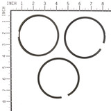394959 RING SET-STD Briggs & Stratton Engine Parts (BS-394959)