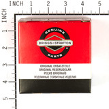 BRIGGS CONTAINS 5 490652 4130 Briggs & Stratton Engine Parts (BS-4130)