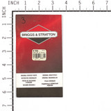 BRIGGS CONTAINS 10 391413 4184 Briggs & Stratton Engine Parts (BS-4184)