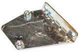 492751 BRACKET-FUEL Briggs & Stratton Engine Parts (BS-492751)