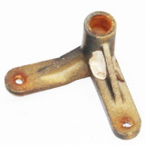 CRANK-BELL TAKEN OFF ENGINE, DIRTY Briggs & Stratton Engine Parts (BS-493230-USED)