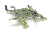 494899 LEVER/BRACKET Briggs & Stratton Engine Parts (BS-494899)