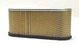 BRIGGS FILTER-A/C CARTRIDGE 496894S; USES 272403 PRE FILTER Briggs & Stratton Engine Parts (BS-496894S)