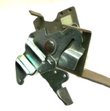 498206 BRACKET, CONT Briggs & Stratton Engine Parts (BS-498206)