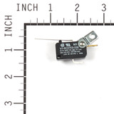 BRIGGS SWITCH-INTERLOCK 499421 Briggs & Stratton Engine Parts (BS-499421)