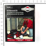 5430K EXTRACTOR OIL 1.6L, Oil Removal Kit, Briggs & Stratton Parts (BS-5430K)