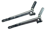 592616 LEVER-GOVERNOR CONTROL - TAKEN OFF ENGINE 19N132-0035 (BS-592616-D1)
