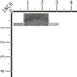 REGULATOR -Taken off new Briggs & Stratton engine - 44N877-0005 / 44U777-0008 / 44R677-0019 / 49T877-0025 (BS-593490-D1)