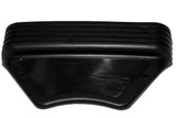 COVER-CARBURETOR, TAKEN OFF NEW ENGINE (BS-593789-D1)