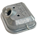 690910 Cover-Rocker Removed from new engine. Briggs  & Stratton Engine Parts (BS-690910-D1)