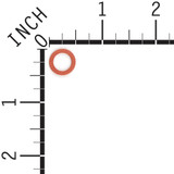 690997 Washer-Sealing (BS-690997)